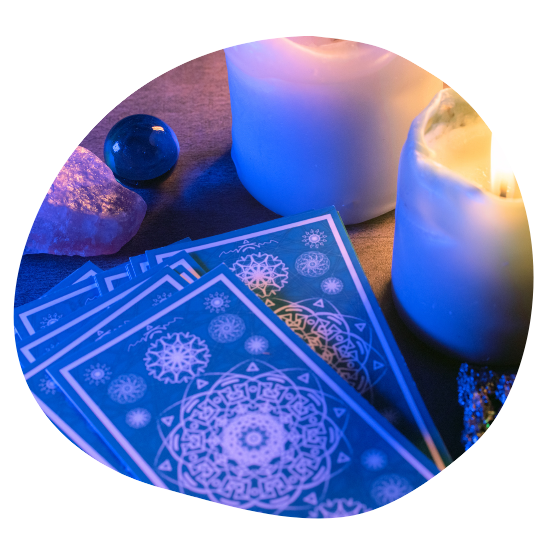 Tarot Reading