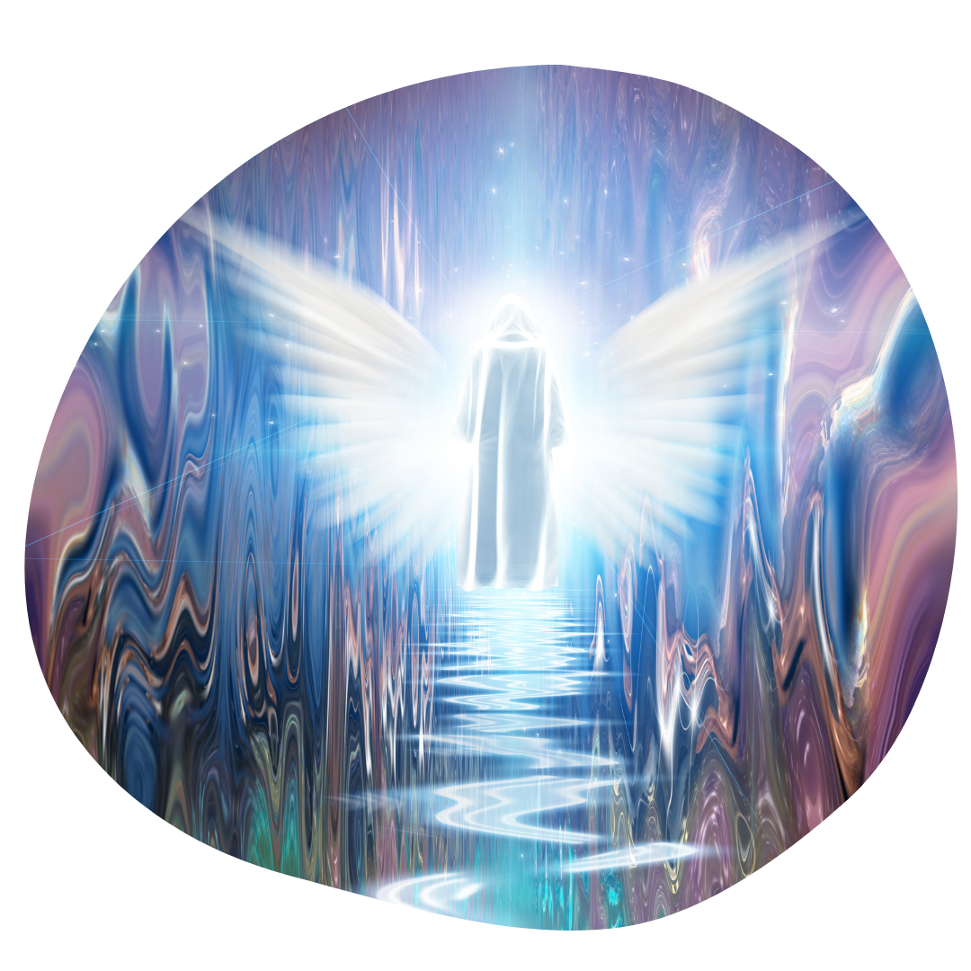 Angel Healing & Angelic Medium