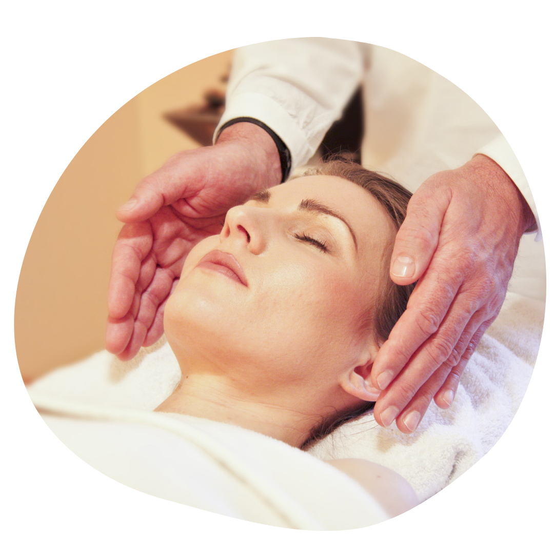 Medical reiki