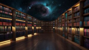 Akashic Record Library