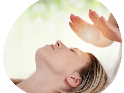 Reiki Healing