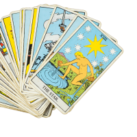 Tarot Card